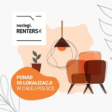 Apartments Warsaw Krolewska By Noclegi Renters Esterno foto