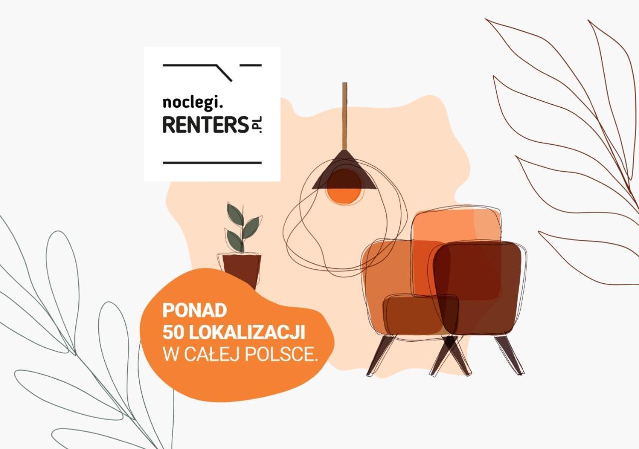 Apartments Warsaw Krolewska By Noclegi Renters Esterno foto