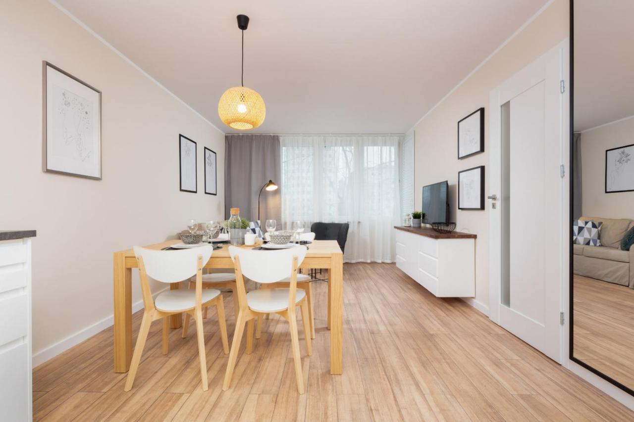 Apartments Warsaw Krolewska By Noclegi Renters Esterno foto