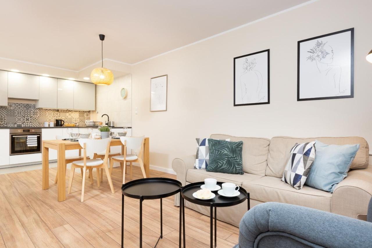 Apartments Warsaw Krolewska By Noclegi Renters Esterno foto